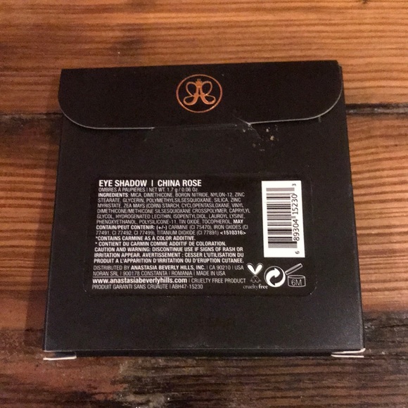 Anastasia: Single Eyeshadow - Picture 2 of 2